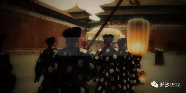 北京故宫真的有鬼吗?88年大人物在故宫遇鬼事