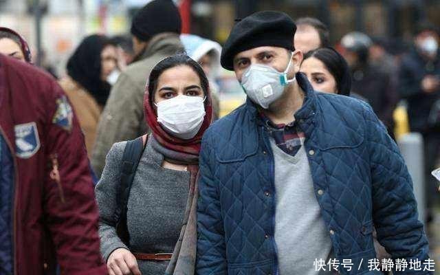 『国家』趁你病要你命!美国航母打击群开赴中东,最强轰炸机挂弹起飞
