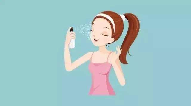 4个控油误区，让脸越来越油!