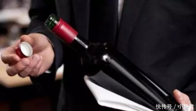 葡萄酒放了十年之久的还能喝吗?大师为你揭开