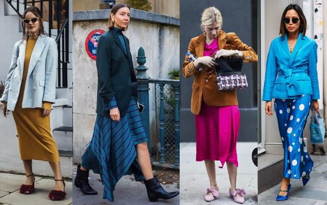 夏天将尽明日立秋，其他外套没有就算啦，这四件女生一定要有