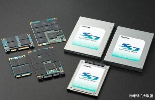  「错误」错误的用法正在消磨固态寿命！SSD的正确使用姿势，第三点很重要