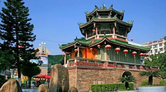 广东房价最便宜的三座城市，不是梅州，也不是云浮