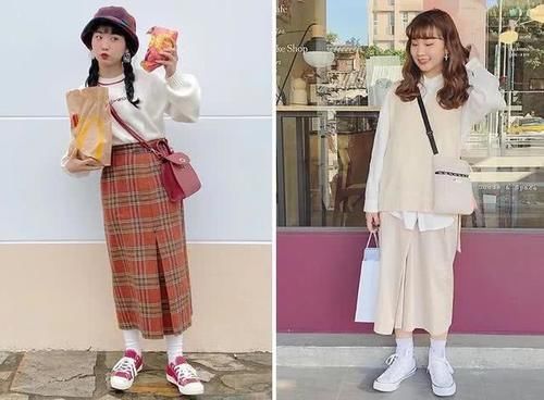  「女生」小个子微胖女生穿搭技巧！学会扬长避短，谁都能穿得精致又好看