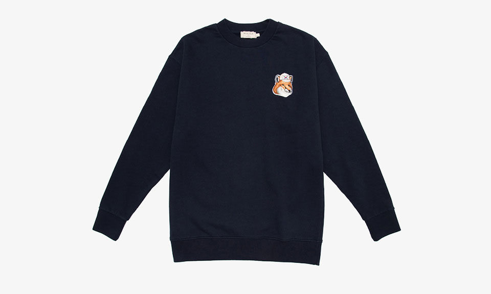 Maison Kitsun 宣布开设首个韩国旗舰店