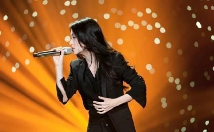  #家那闺女#李维嘉调侃张碧晨约丁俊晖打篮球，却放他幼鸽，张碧晨的表述太逗了