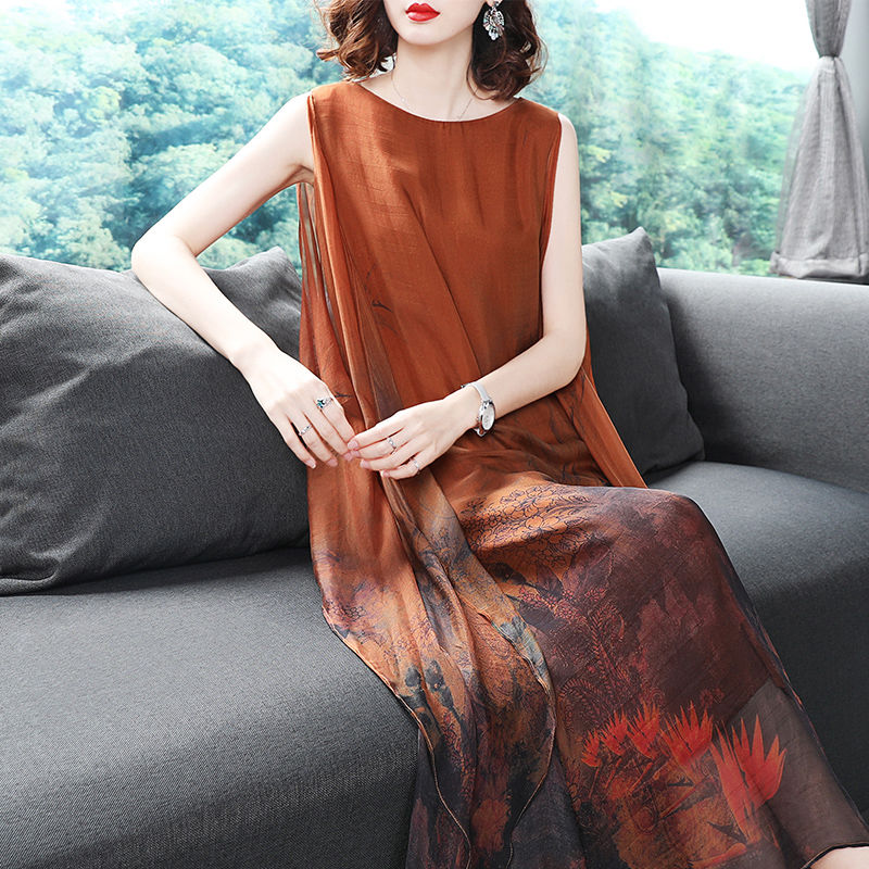 虽然我年过半百，但从没人还喊我“大妈”!只因它高贵超美嫩