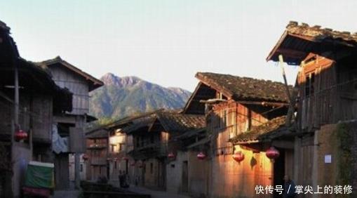 一群河南人却隐居在福建小山村，800年创造3个“世界唯一”