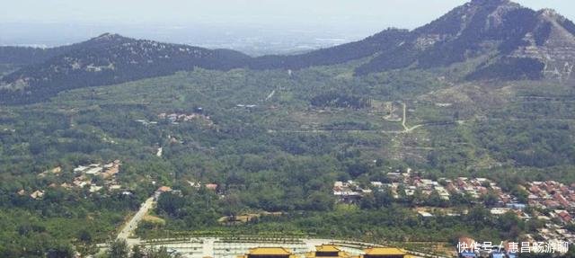 中国最“失败”古城，连任1065年省会12年国都，却降为5线