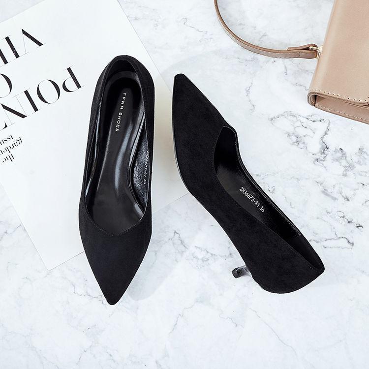 三伏天适合穿这样的高跟鞋, 鲜美显性感, 不伤脚显腿长