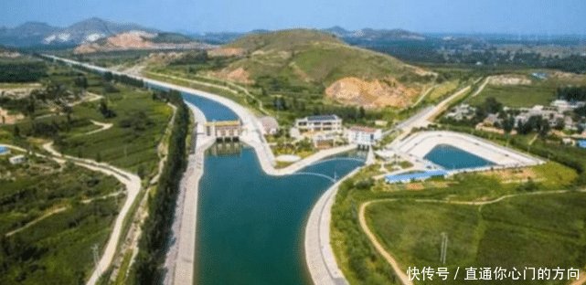 为什么南水北调要采用“蒸发量巨大”的露天河道呢答案你猜不到