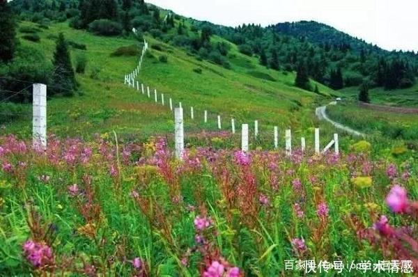 这片净土属于中国领土，98年划归中国版图，国人却很少知道