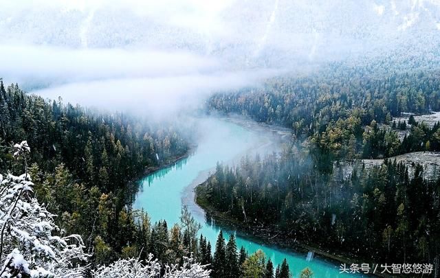 为什么去西藏旅游的人多而去新疆的人少