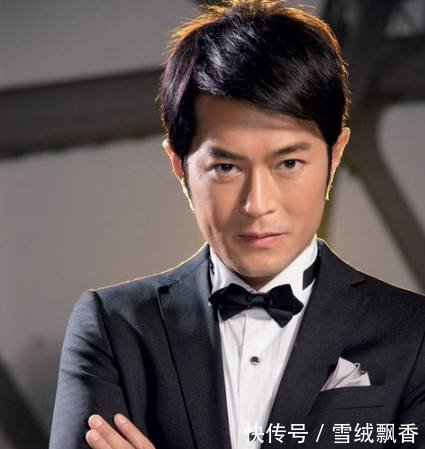 卓伟再爆猛料，这次目标指向古天乐，网友喊话值得敬佩