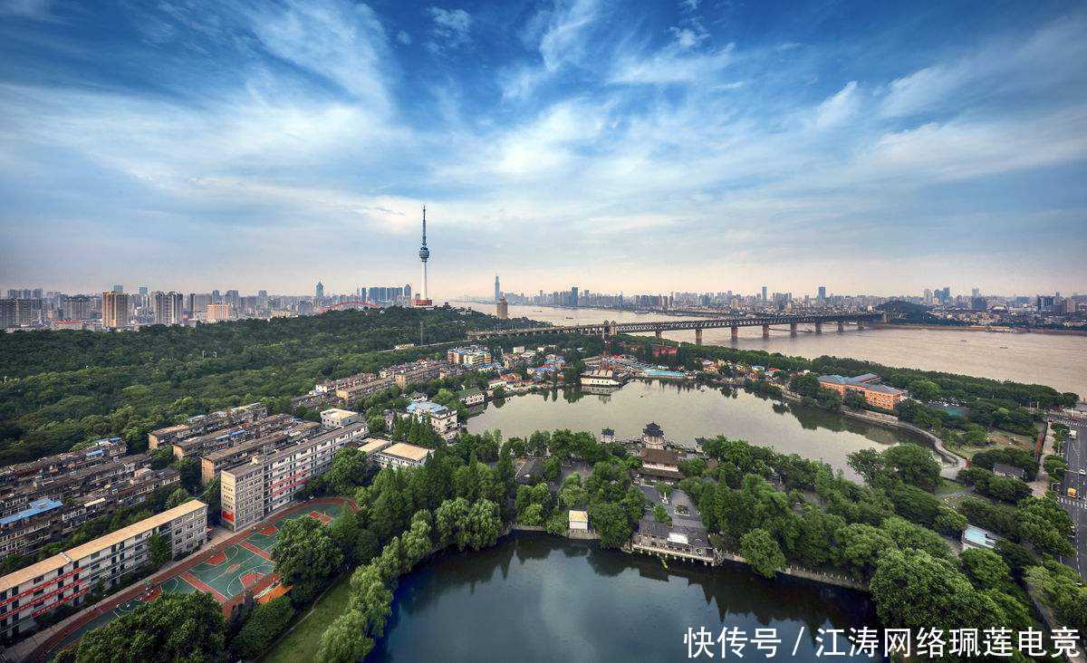 国内被称“火炉”的4座城市，温度近40℃，不是杭州、南昌