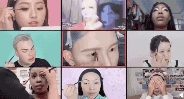  #拥有#比起美妆大佬的手，更想拥有这个持久10小时的神器...