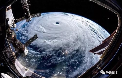  侵袭|水被抢光，交通瘫痪，今年第19号台风侵袭东京