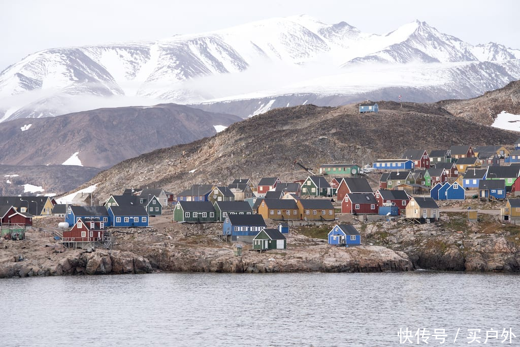 坐飞机也去不了，盘点7个与世隔绝的旅游目的地