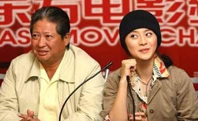 私生子谣言不攻自破