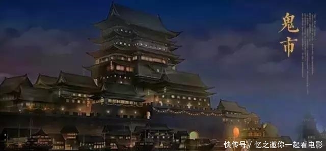 凌晨两点的西安＂鬼市＂，光怪陆离还藏着这么多秘密...