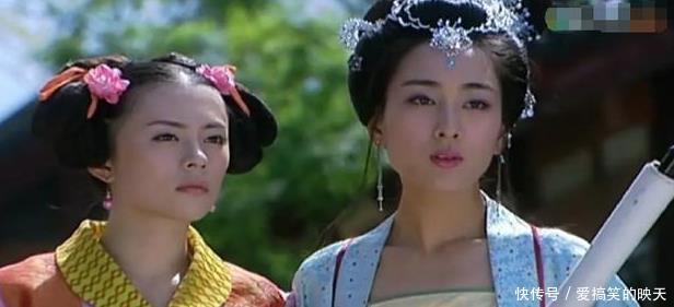  部电视剧：审核了13年的剧终播出演员容貌大变，网友直呼以前太漂亮