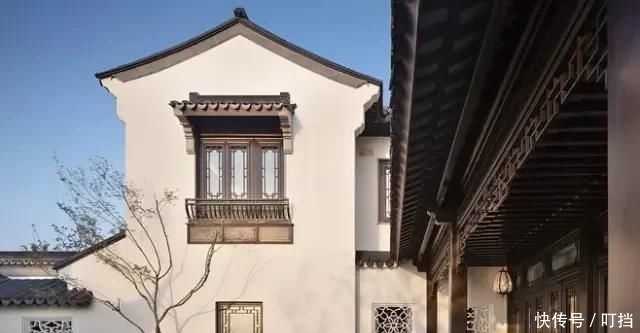  「石板」石材庭院：把风景带回家，太美了
