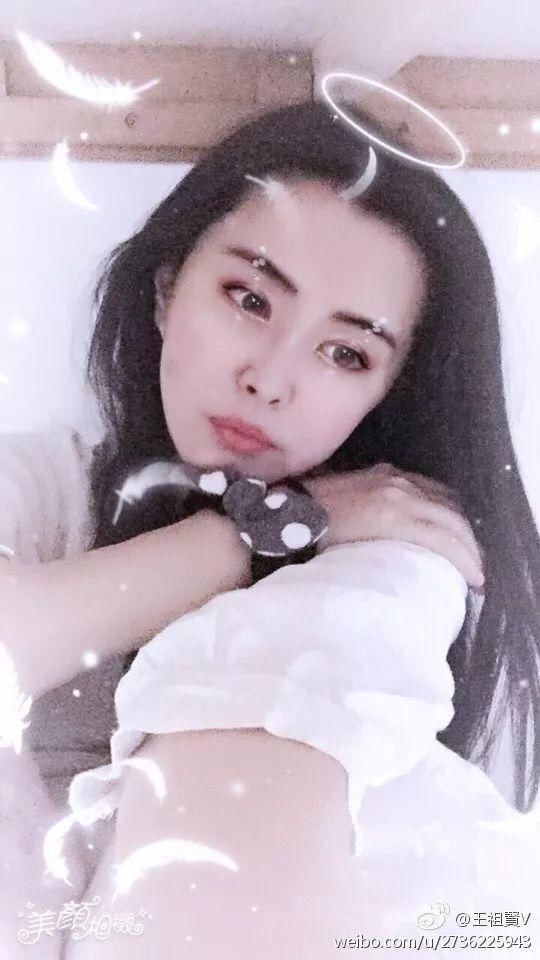 美颜｜王祖贤近照曝光依旧美得惊人！对不起我没看出她51岁了