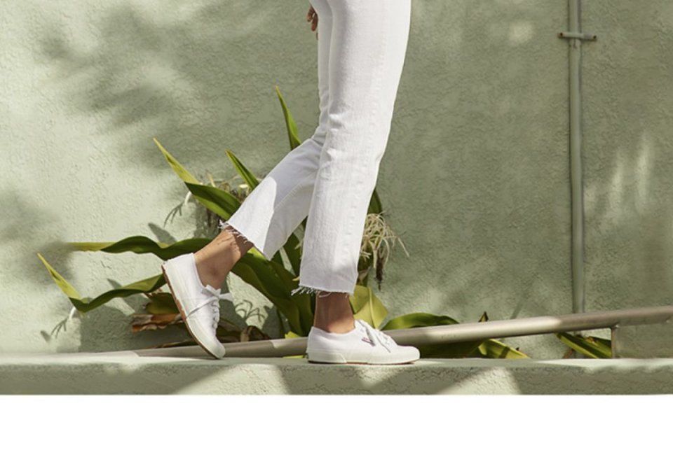 限时五折起 | 追求少女感?踩上这双鞋立刻回到少女时代