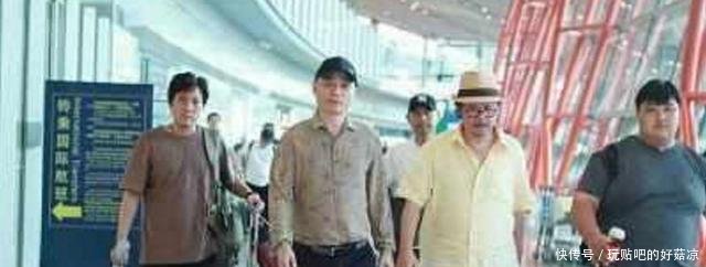 崔永元再爆猛料范冰冰和2男关系暧昧,今日的大婚,还能继续吗