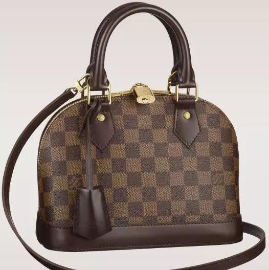 入手■LV最经典的7款手袋，你入手了吗？