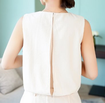 莫文蔚的阴天,周杰伦的晴天,都不如流行这款“清扬裤”的三伏天