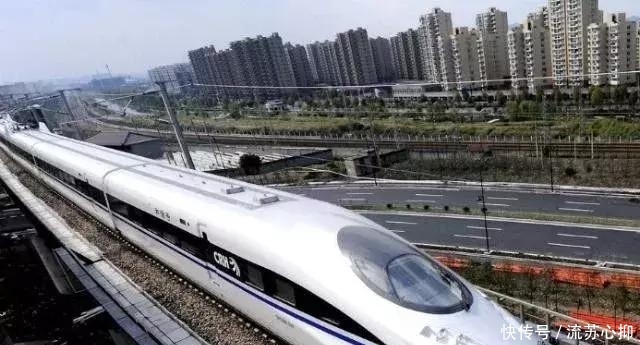 湖南迎来新高铁，这个城市最受益，快来看看是你的家乡吗？