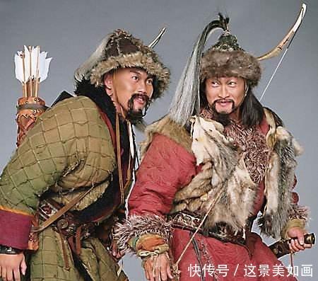  『河西走廊』秦朝军队很容易战胜匈奴，而汉军则不行，为什么！