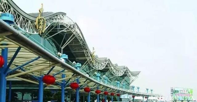 70张上世纪南京老照片！看完，我很怀念她！