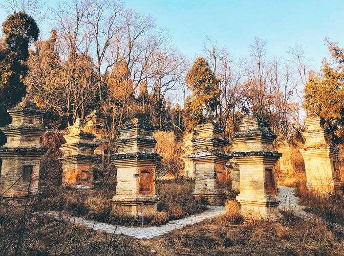 河南让人“心疼”的景区，一年四季免费开放，游客却少之又少！