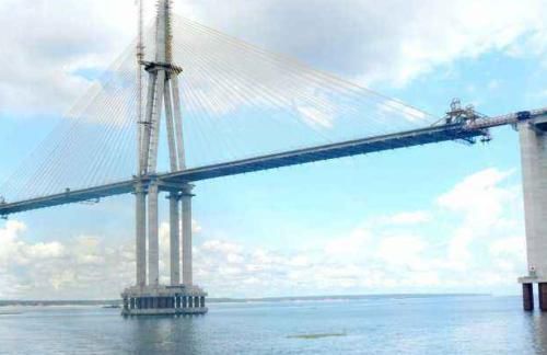 亚马逊河最窄处仅12公里，为何不在上面修桥？专家论证2点原因