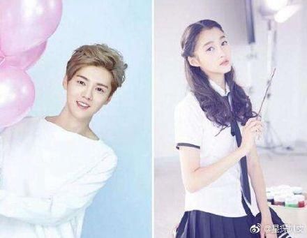 多方否认鹿晗分手传闻，这次应该足够了吧