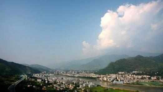 未来5年内，四川的这4大城市将发生巨变，你的家乡在其中吗?