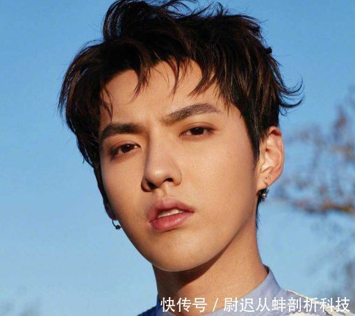 星光大赏节目单王一博