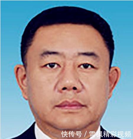 “打虎猛将”李欣然全国最年轻的副部级干部！