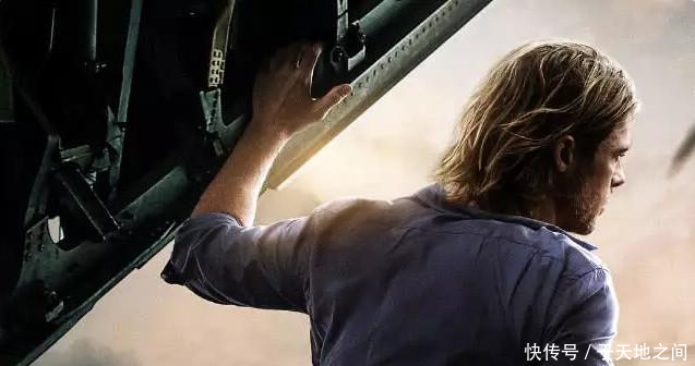 全球最棒5部丧尸电影,釜山行上榜,最后一部能