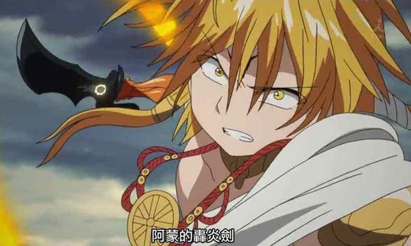 盘点动漫里努力的天才主角们,既有天赋还努力!