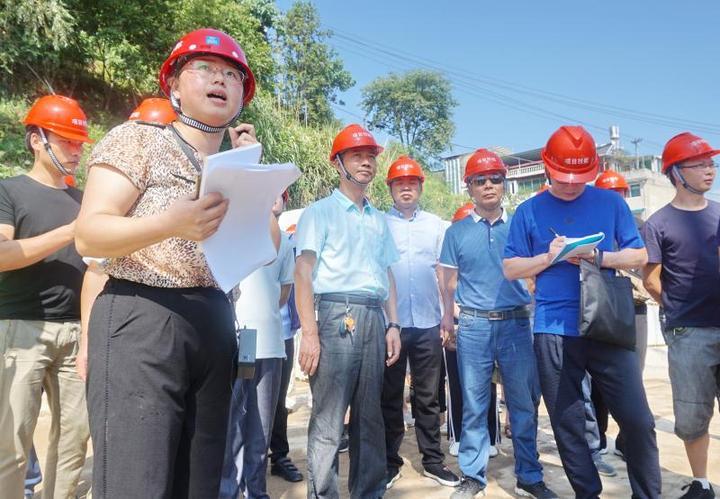 临退休还能晋升到副处职级 庆元出台“15条举措”激励干部