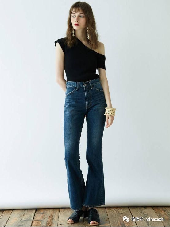 为什么夏天会流行针织单品？