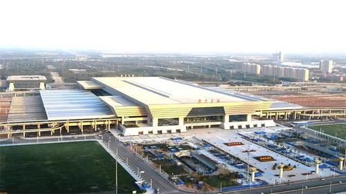  #潜力#河南最具潜力的3大城市，许昌入选，剩下2个知道是哪吗？