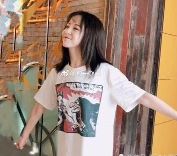 抖音莉哥发文承认打针男友事件：谁没有段历史，希望遇到的所有人