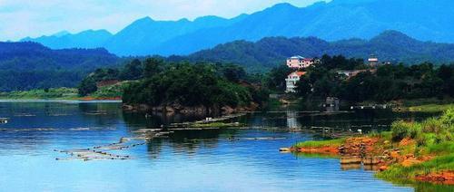 中国最美的十大名山！可惜我只爬过1个～