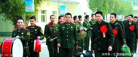 退伍军人的“春天”只要你符合这其中一条就可领钱，可别错过！