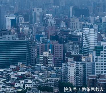 内地游客到台湾旅游后，直言:台湾的生活与内地相差太远!