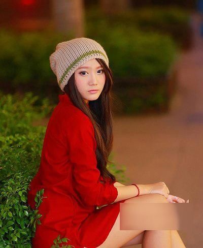 超级适合大脸妹子的显脸瘦卡哇伊发型！